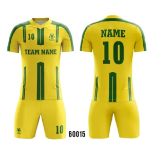 Custom Jersey