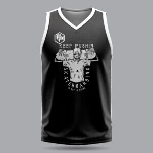 Fitness Shirt 001