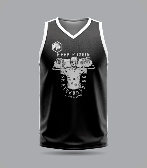 Fitness Shirt 001