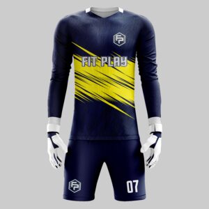 Football Kit 001