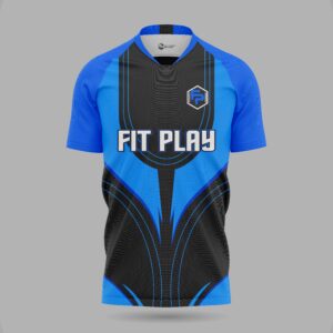 Esports Shirt 001