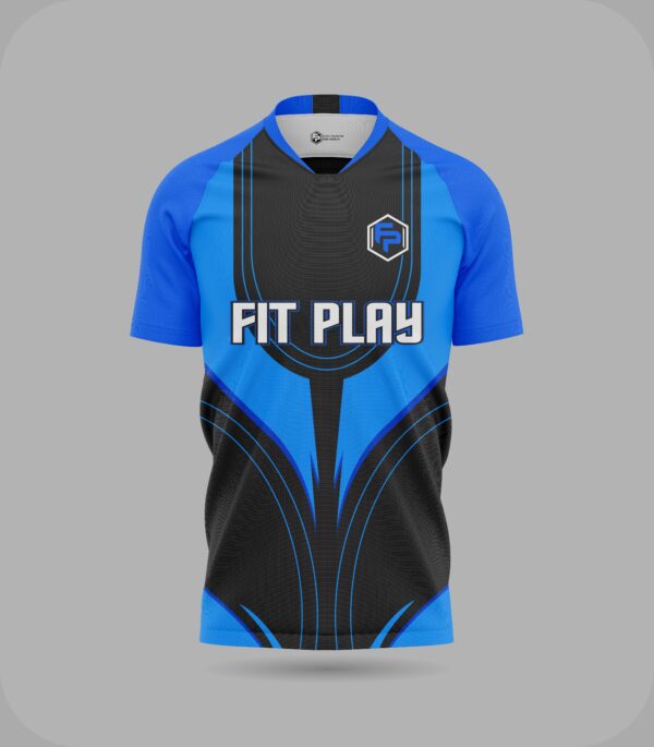 Esports Shirt 001