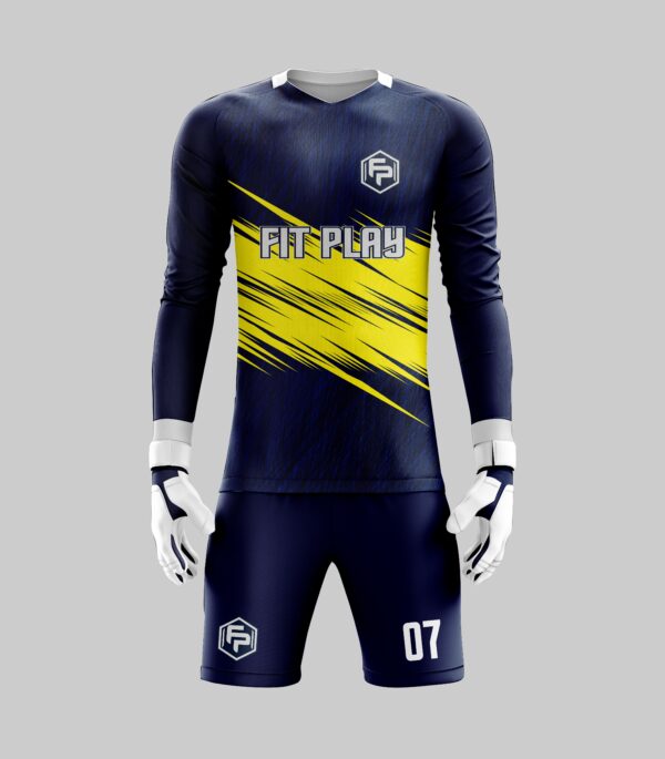 Football Kit 001