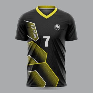 Volleyball Shirt 001