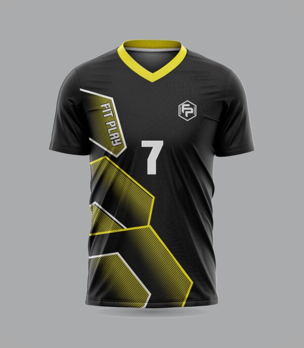 Volleyball Shirt 001