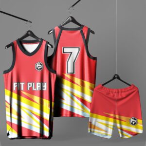 Basketball 001