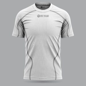 Padel and Tennis Shirt 001