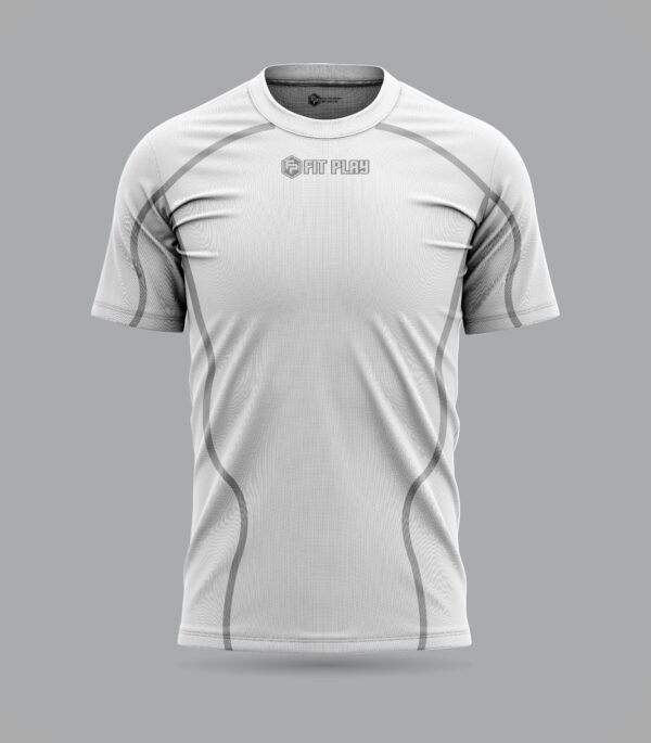 Padel and Tennis Shirt 001