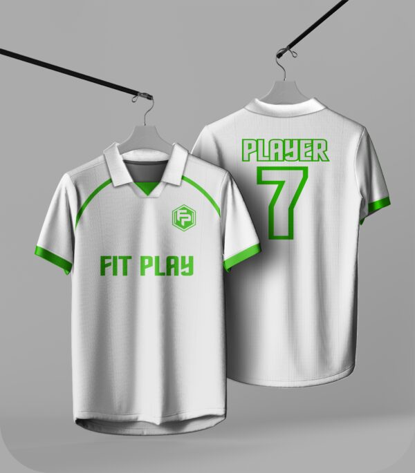 Cricket Shirt 010