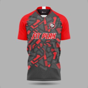 Esports Shirt 010