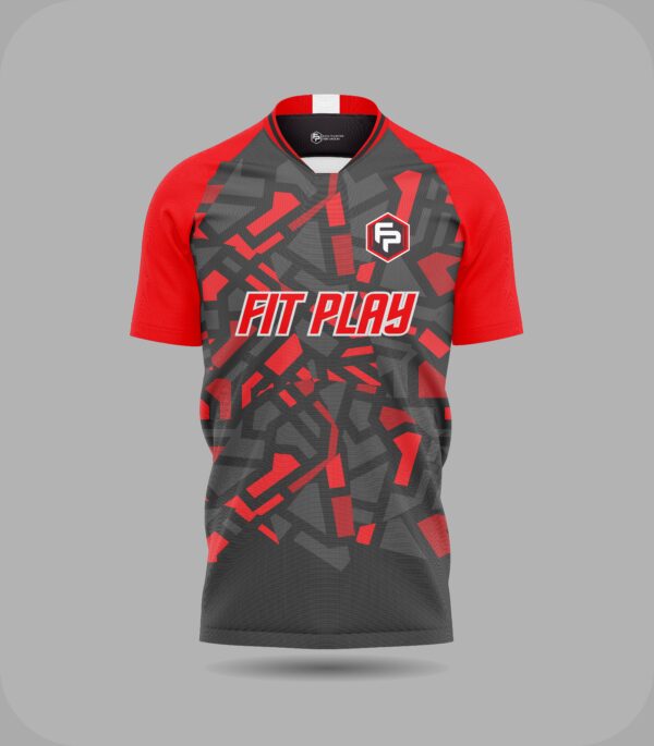 Esports Shirt 010