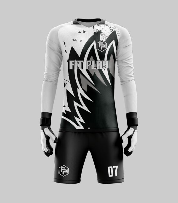 Football Kit 010