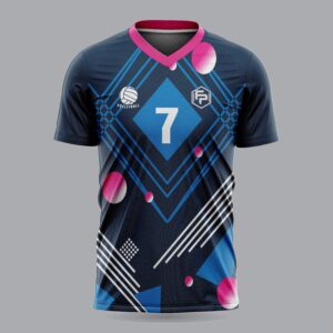 Volleyball Shirt 010