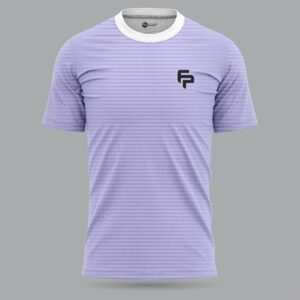 Padel and Tennis Shirt 010