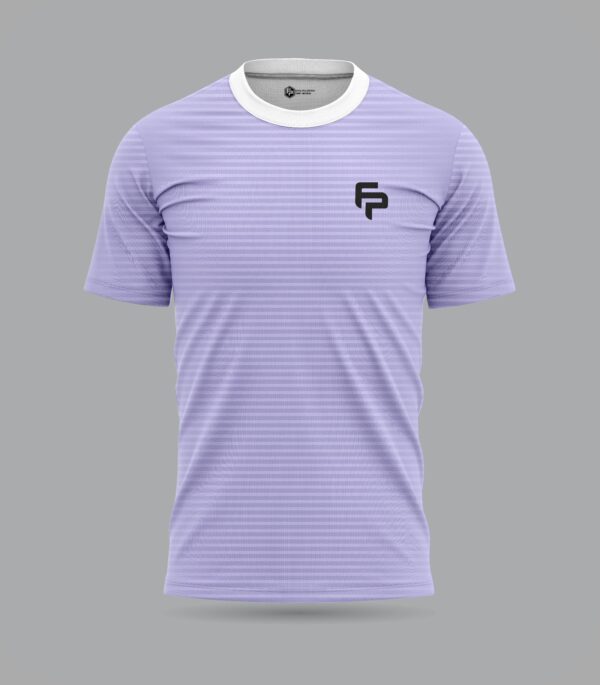 Padel and Tennis Shirt 010