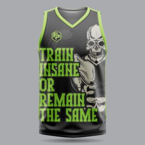 Fitness Shirt 002