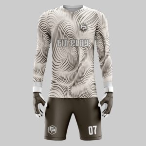 Football Kit 002