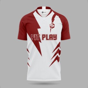 Esports Shirt 002