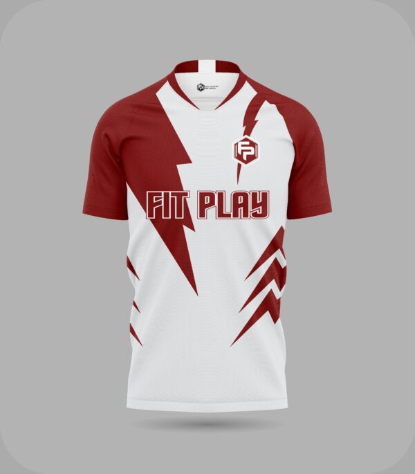 Esports Shirt 002