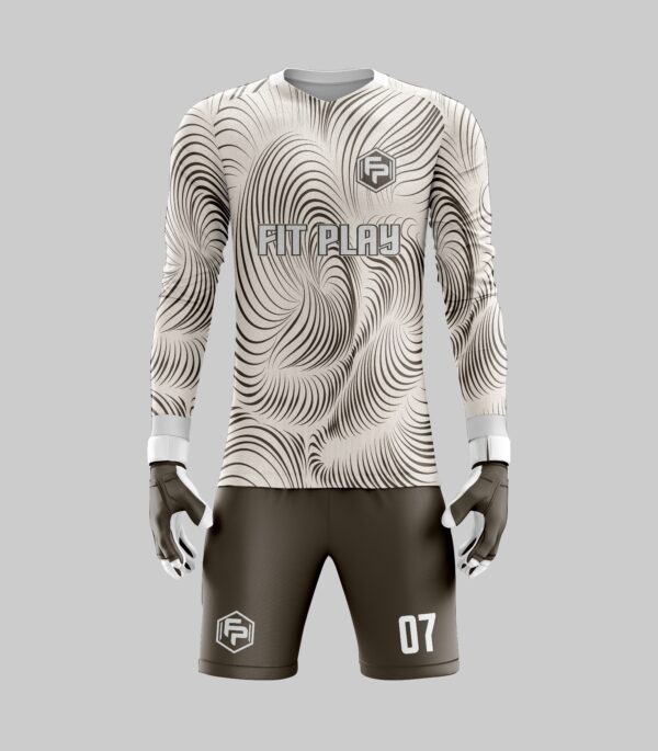 Football Kit 002
