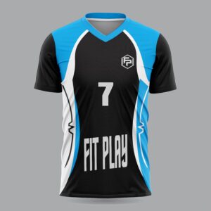 Volleyball Shirt 002