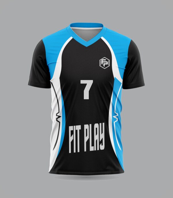 Volleyball Shirt 002