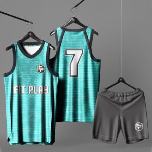 Basketball 002