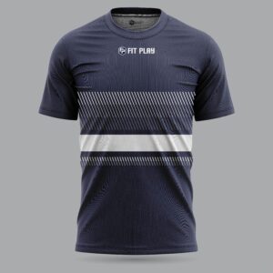 Padel and Tennis Shirt 002
