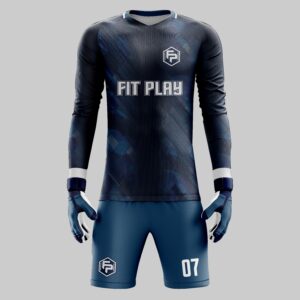 Football Kit 003