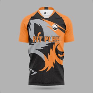 Esports Shirt 003