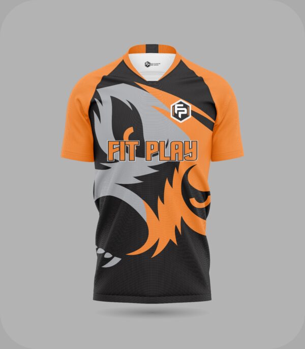 Esports Shirt 003
