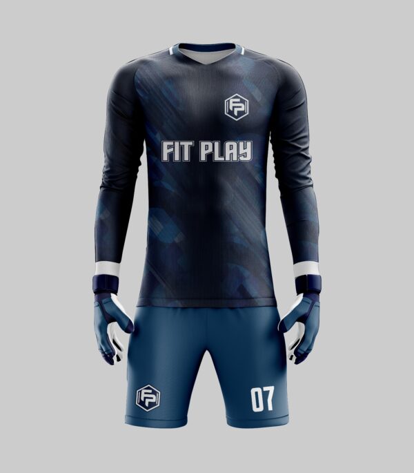 Football Kit 003