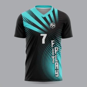Volleyball Shirt 003