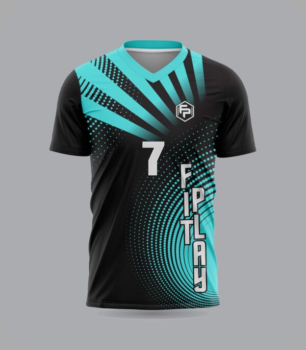 Volleyball Shirt 003