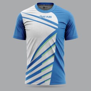 Padel and Tennis Shirt 003