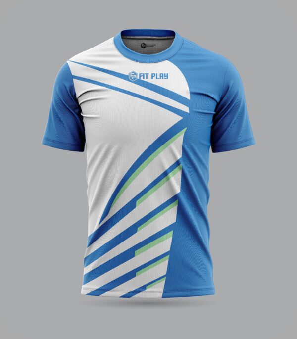 Padel and Tennis Shirt 003