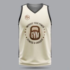 Fitness Shirt 004