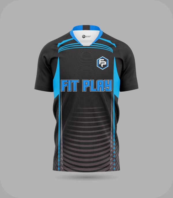 Esports Shirt 004