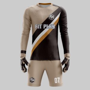 Football Kit 004