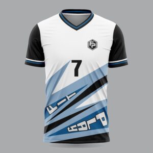 Volleyball Shirt 004