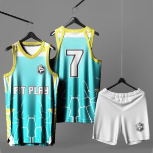 Basketball 004