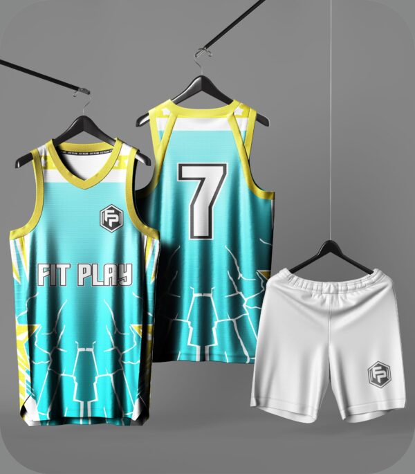 Basketball 004
