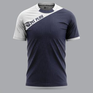 Padel and Tennis Shirt 004