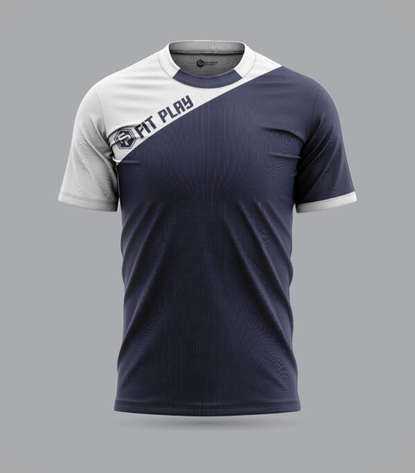 Padel and Tennis Shirt 004