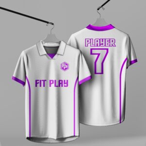 Cricket Shirt 005