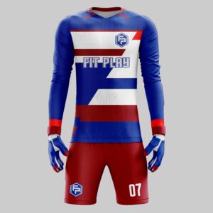 Football Kit 005
