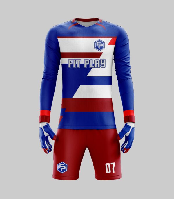 Football Kit 005