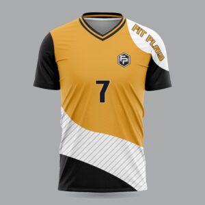 Volleyball Shirt 005