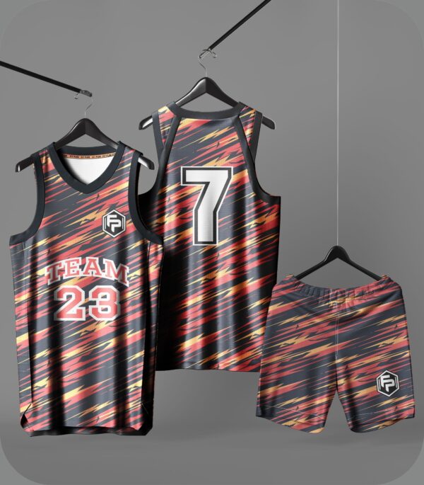 Basketball 005