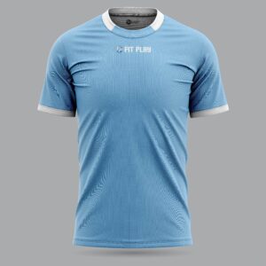 Padel and Tennis Shirt 005
